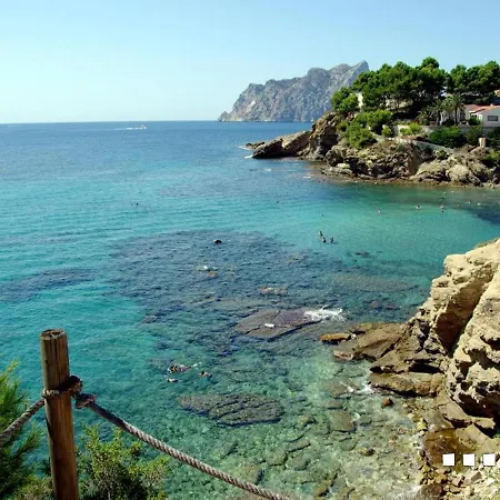 Infinity Sea - Atico - 200M Playa Lejlighed